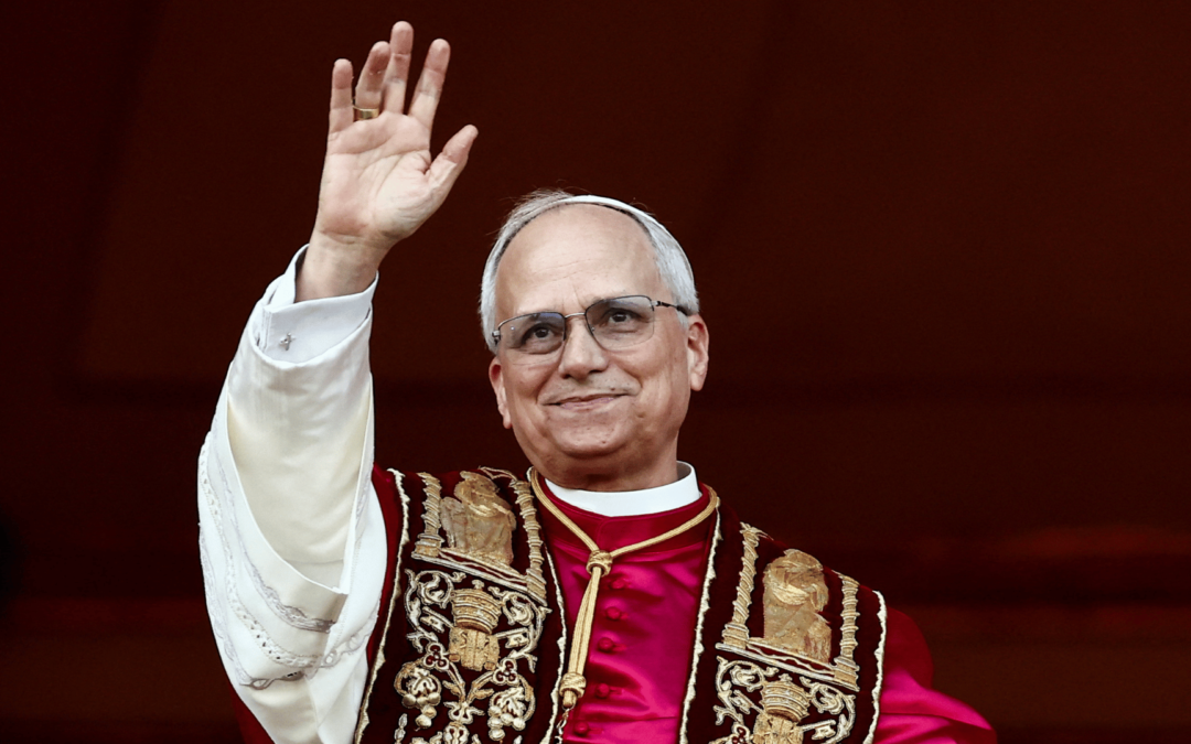 Papa Leão XIV faz 1ª nomeação para Cúria e indica brasileiro; saiba quem é