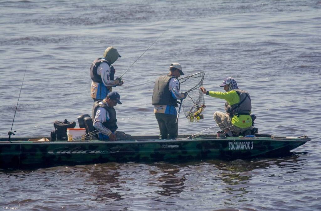 Corumbá: Quer fortalecer campanha do pesque e solte em festival de pesca