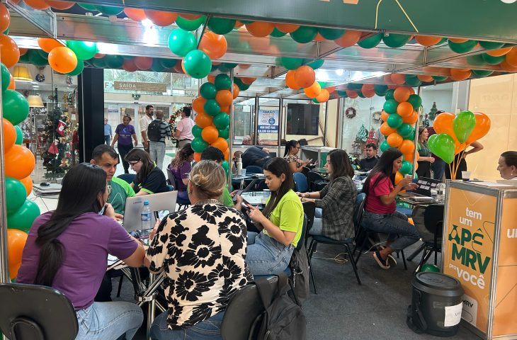 Feirão MS Moradia começa nesta quinta no Shopping Norte Sul