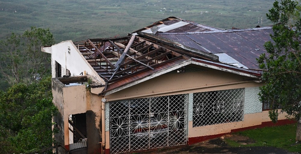 Furacão Melissa deixa mais de 30 mortos e rastro de destruição na América Central