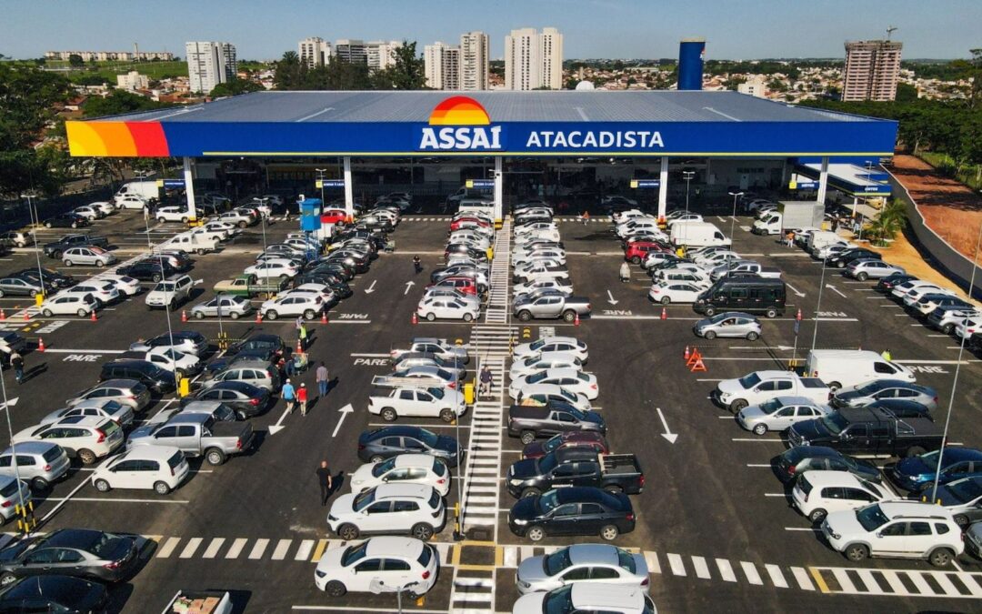 Atacadista oferece 62 oportunidades de emprego em mutirão nesta quarta