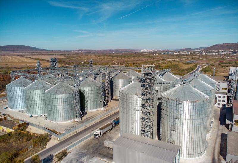 Estudo da Aprosoja/MS revela déficit de mais de 11 milhões de toneladas em armazenagem em Mato Grosso do Sul