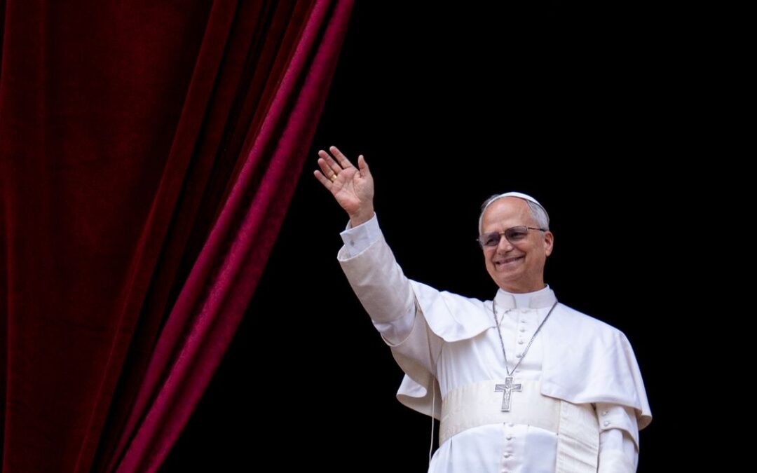 Papa critica tratamento “desumano” de imigrantes nos EUA