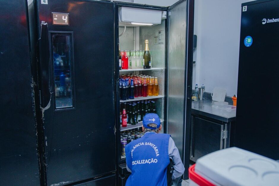 MS tem nova morte suspeita por intoxicação de metanol, diz Ministério da Saúde