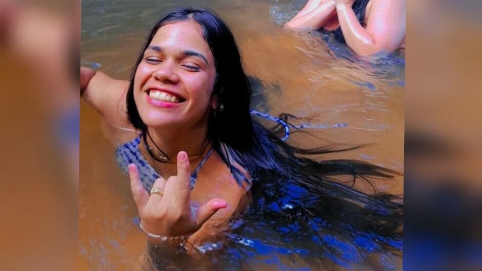 Naviraí: Jovem é esfaqueada várias vezes e morre