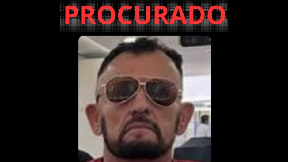 Polícia caça homem que tentou matar desafeto com a ajuda do filho em MS