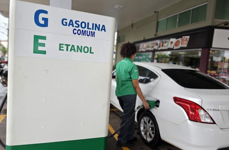 Gasolina comum registra maior variação de preços na capital, aponta Procon/MS