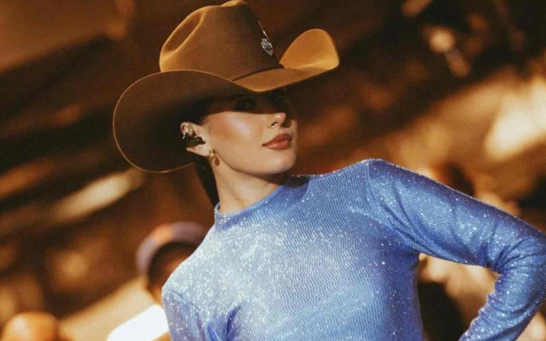 Fim de semana tem Ana Castela e tributo a Marília Mendonça e Abba