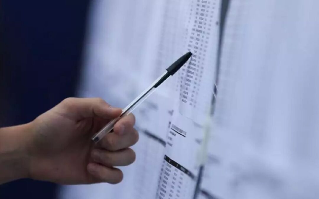 58 mil realizam Enem 2025 neste domingo em MS