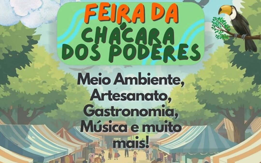 Capital ganha nova feira no coração de bairro importante; saiba o dia e horário