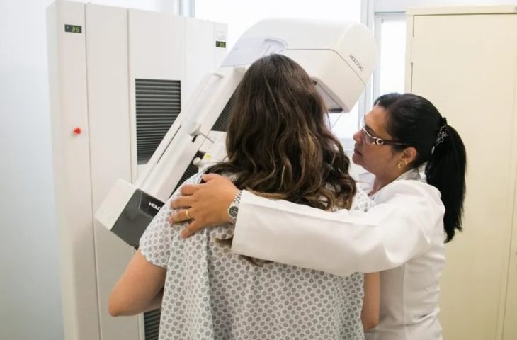 MS amplia estrutura de mamografia e fortalece acesso ao diagnóstico precoce