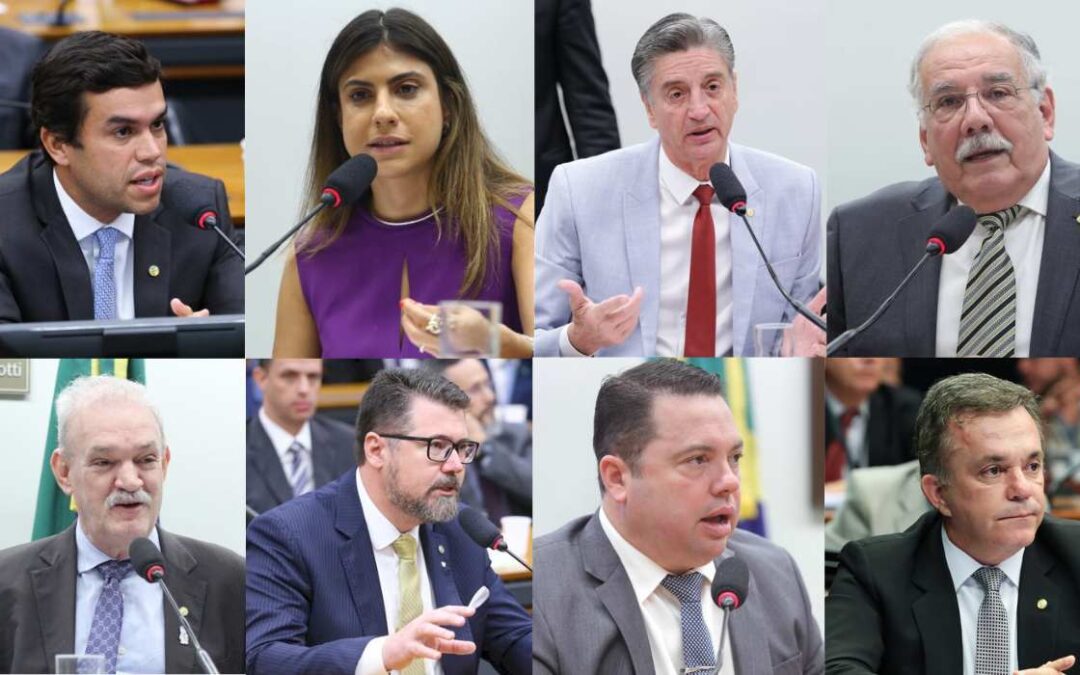 Deputados de MS ficam divididos ao votar projeto sobre aborto a crianças vítimas de estupro