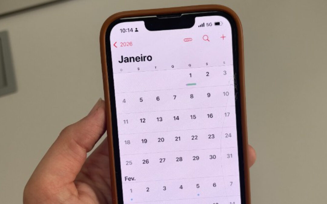 Governo de MS estabelece 22 dias de feriados e pontos facultativos para 2026
