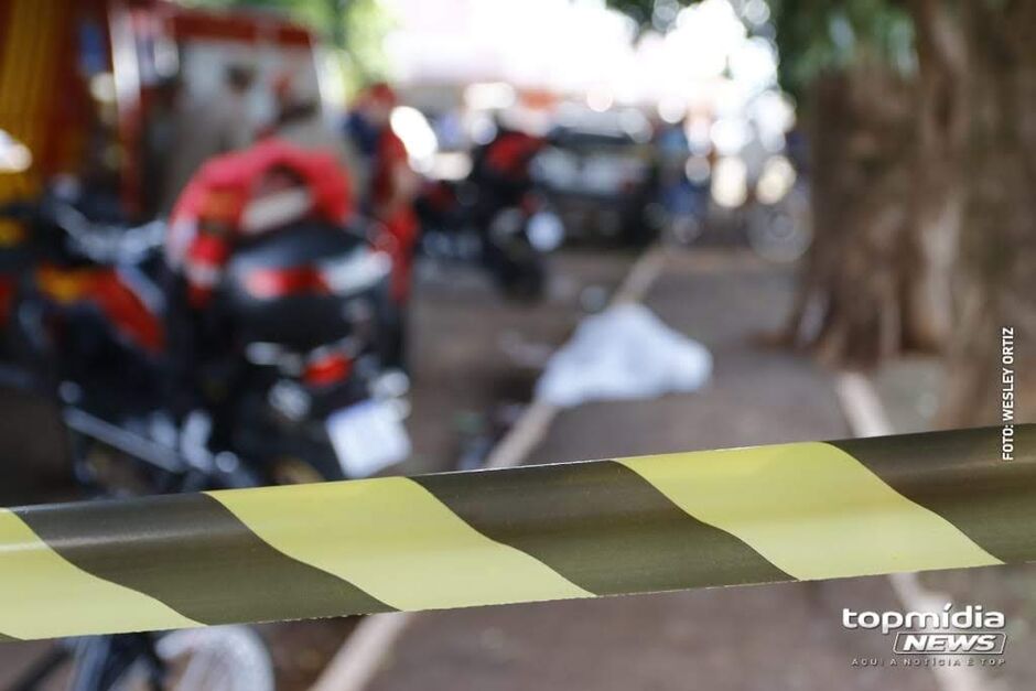 MS contabiliza 56 mortes em confrontos policiais; abaixo da média nacional