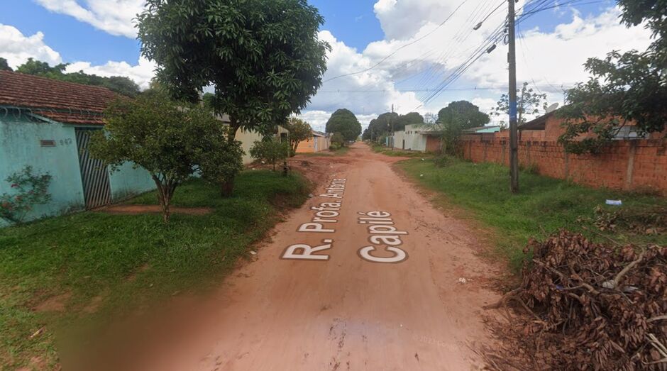 Seis pessoas são presas durante ação policial no Nova Lima