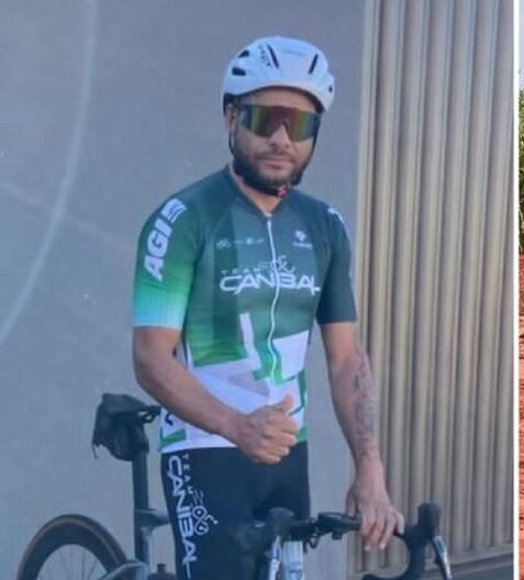 Nova Andradina: Ciclista morre durante competição