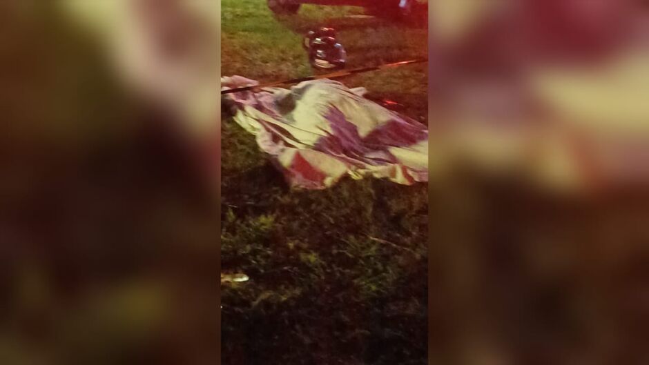 Mulher é morta com tiro na cabeça no Jardim Noroeste