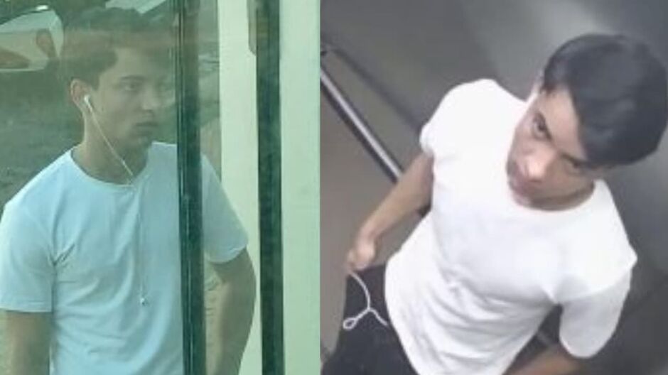 Jovem de SP que tentou invadir condomínio luxo na capital tem longa ficha criminal