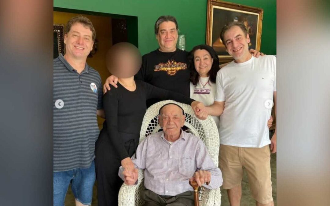 Justiça concede prisão domiciliar a Roberto Razuk, ‘rei’ do jogo do bicho em MS