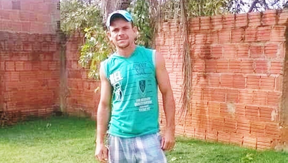 Coxim: Adolescente de 14 anos mata o pai com facada no pescoço
