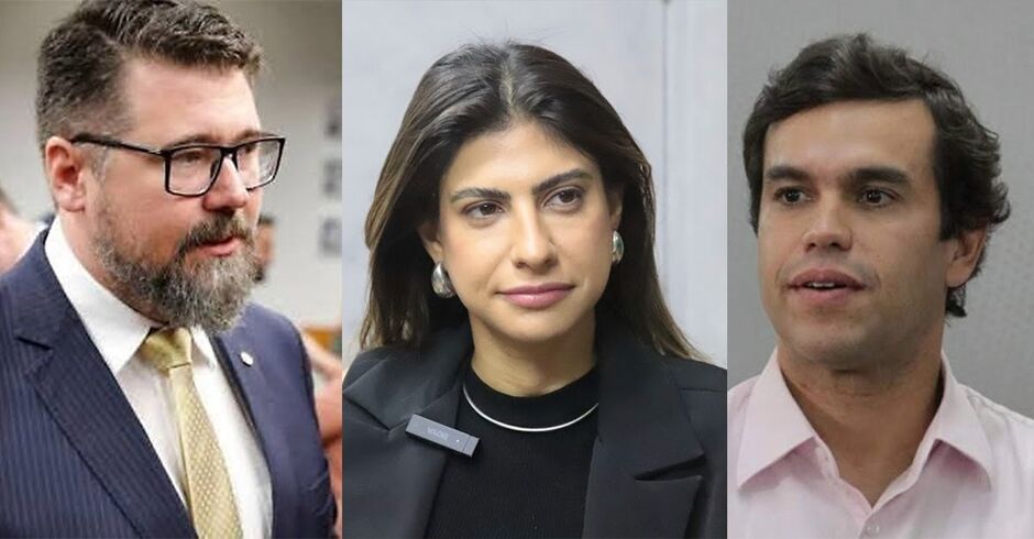 Bancada de MS se divide na votação que aprovou PL para reduzir pena de Bolsonaro