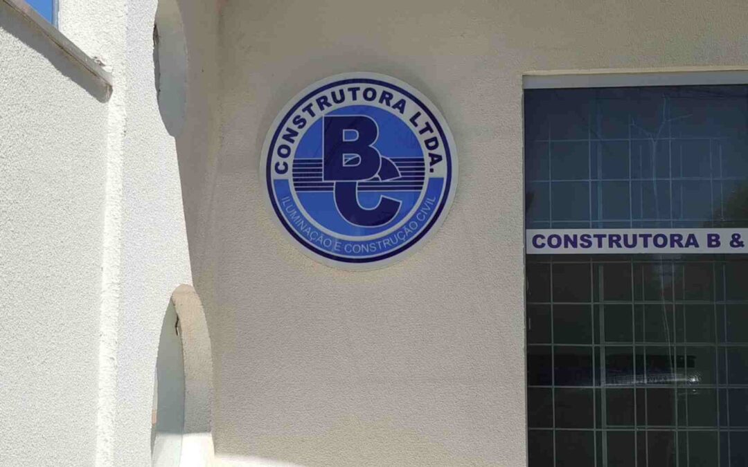 Alvo do Gaeco, empreiteira tem R$ 62 milhões em superfaturamento de contratos