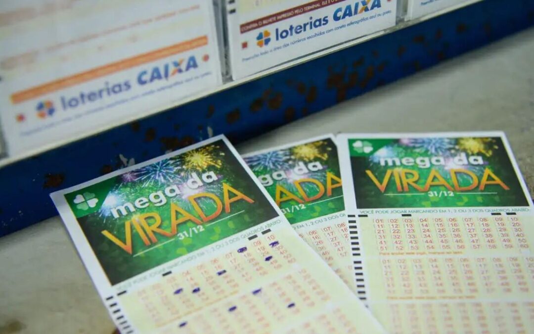 Site da Caixa é o único oficial para apostas on-line da Mega da Virada