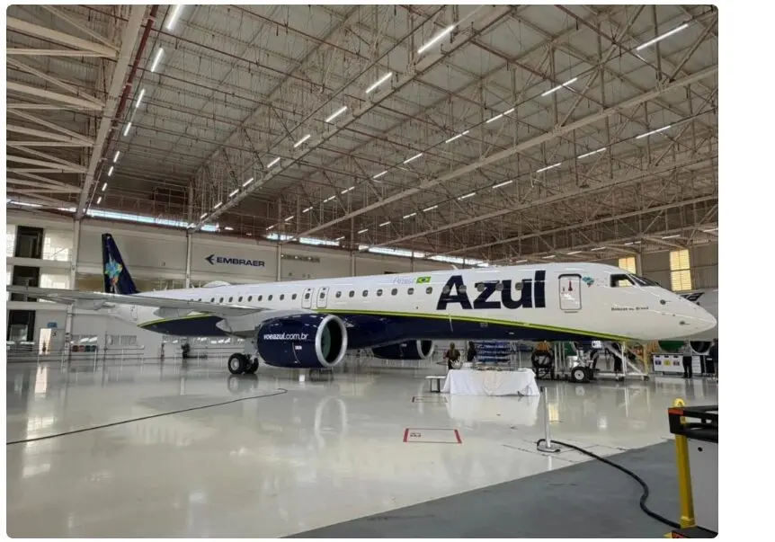 Campo Grande terá voos diretos para Belo Horizonte