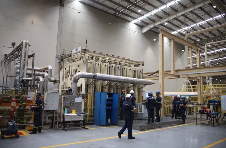 MS fechou 2025 com saldo positivo de 19,7 mil empregos formais