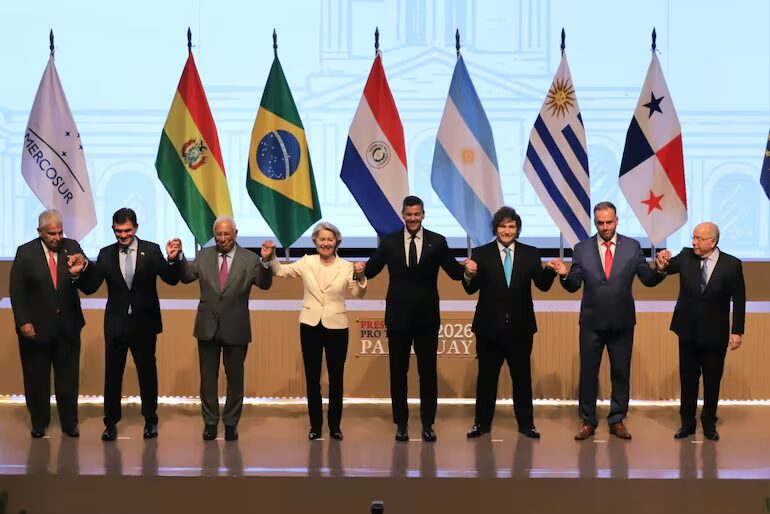 MS será ponte entre Brasil e Mercosul após acordo com União Europeia, avalia Nelsinho