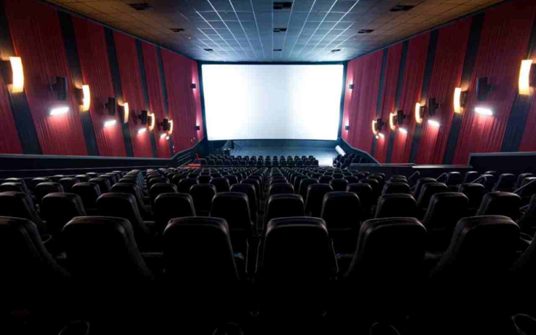 Primeira ‘semana do cinema’ de 2026 já tem data para acontecer; confira