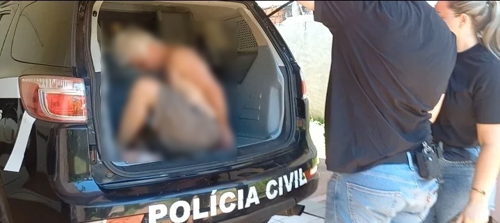 Três Lagoas: Homem finge ser prestador de serviço doméstico e tentar estuprar mulher