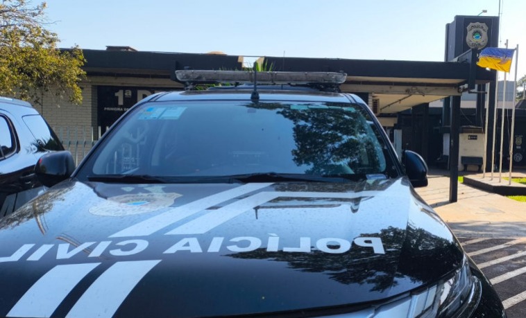 Dourados: Jovem denuncia padrasto por estupros praticados por quase dez anos