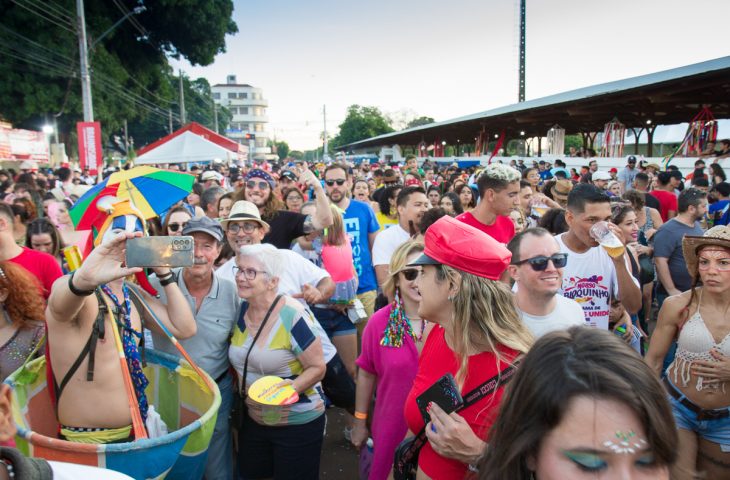 Carnaval 2026: confira a programação da folia em Campo Grande