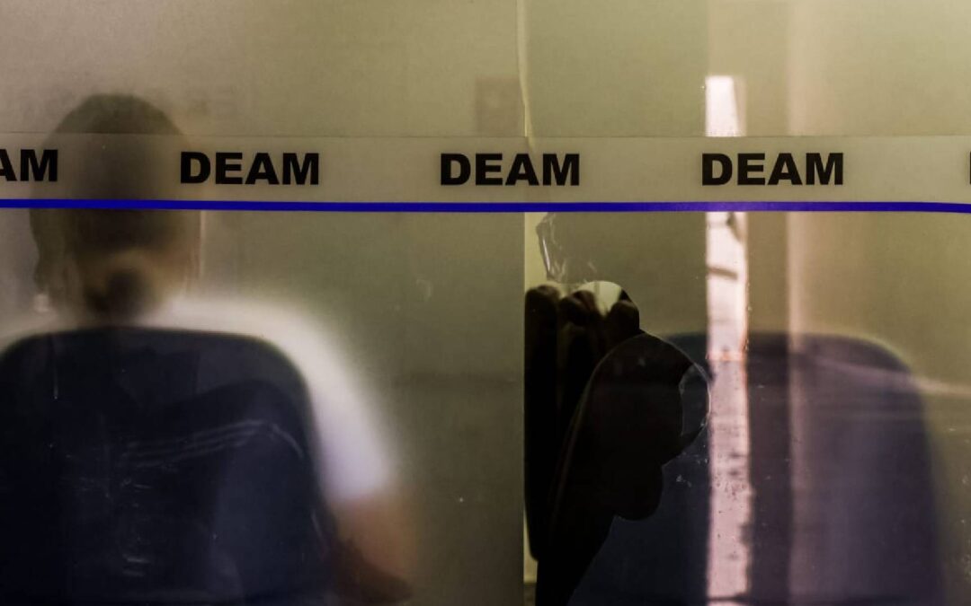 Mulher é espancada pelo marido e socorrida inconsciente na Capital