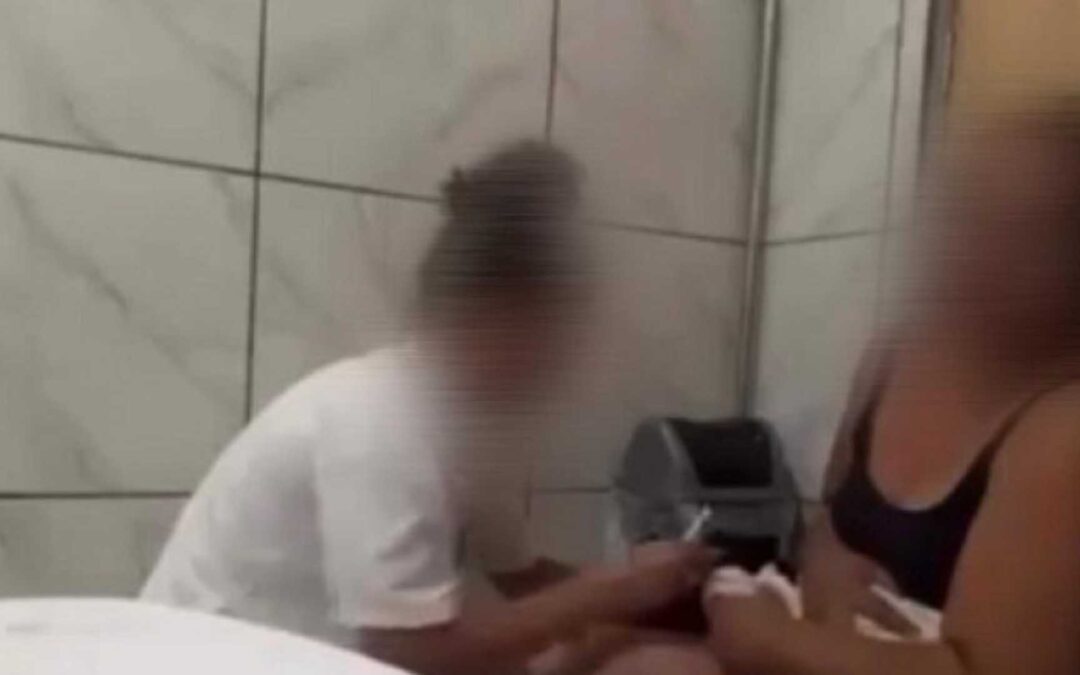 Dourados: Estudante de veterinária é investigada após vídeo de castração irregular