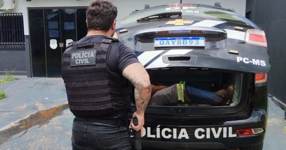 Juti: Homem confessa ter estuprado a irmã de 15 anos enquanto ela dormia