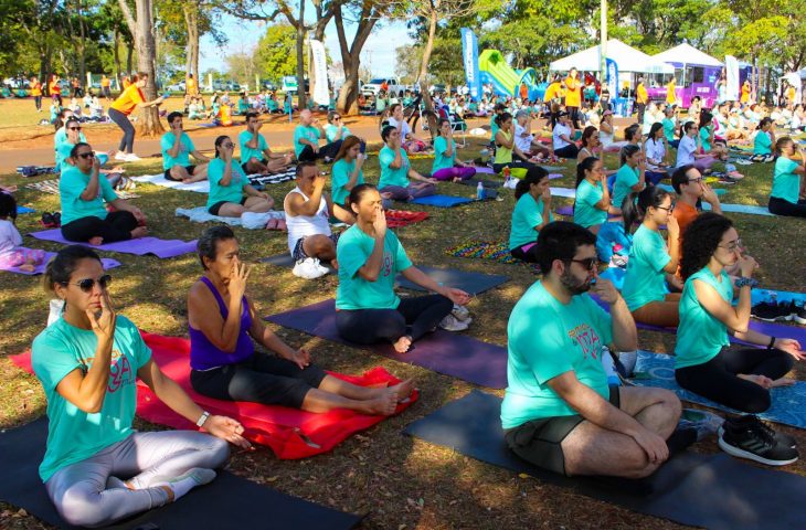Festival de Verão, espetáculos teatrais e feiras culturais animam o fim de semana em MS
