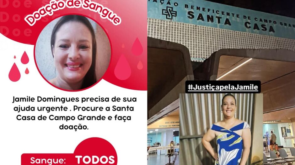 Mãe pede justiça após filha ter perna arrancada em atropelamento na Av. Brilhante