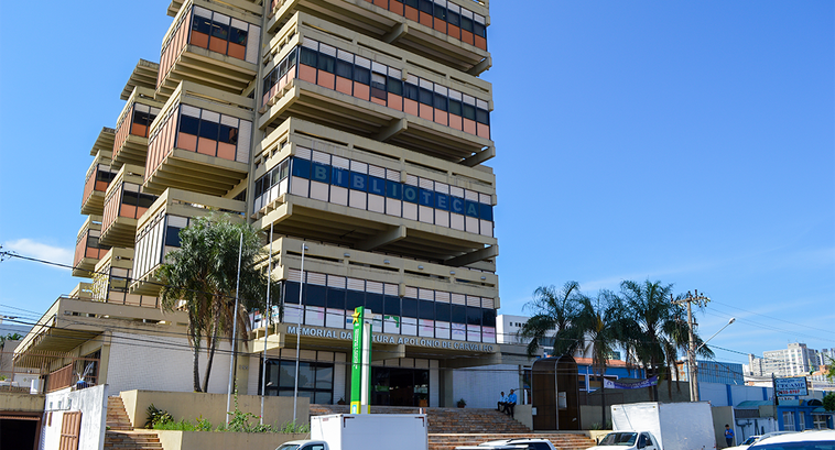 Atendimento eleitoral da capital é transferido para o Memorial da Cultura