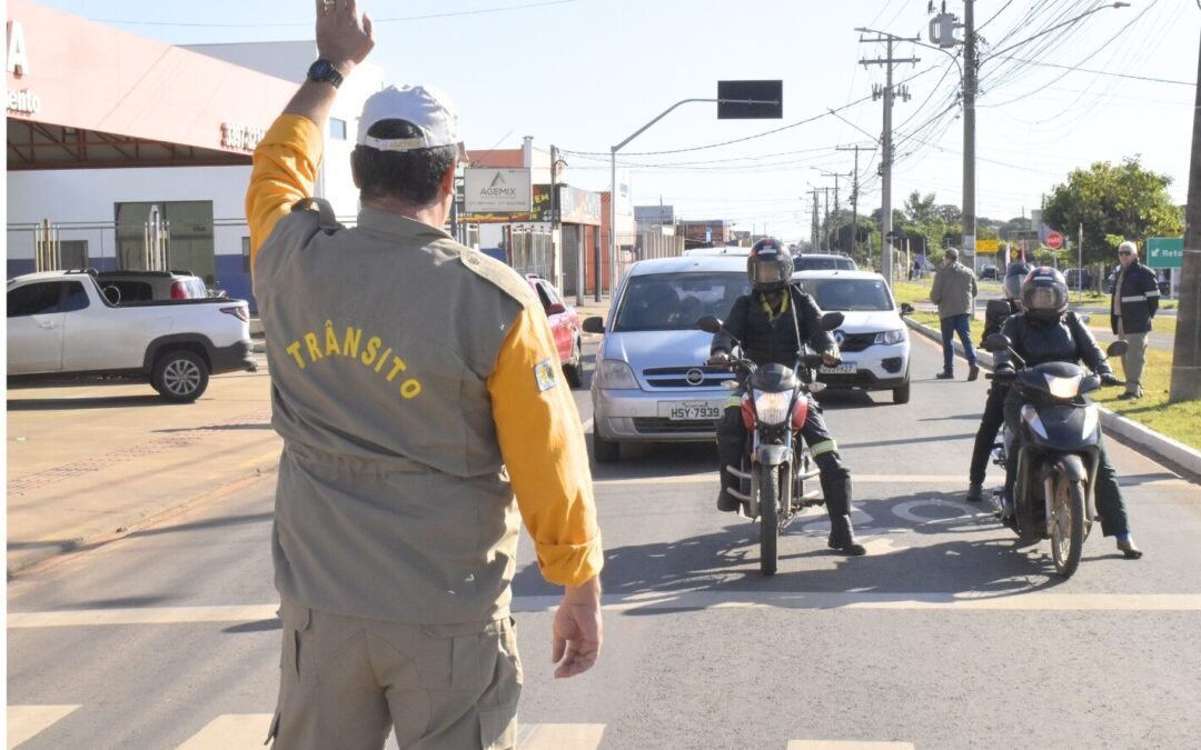 Show doGuns N’ Roses provoca mudanças no trânsito da capital; saiba o que muda