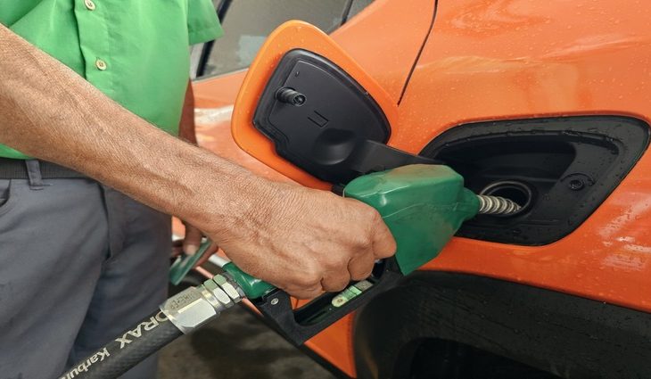 Procon de MS monitora preço do diesel em postos no anel viário da capital