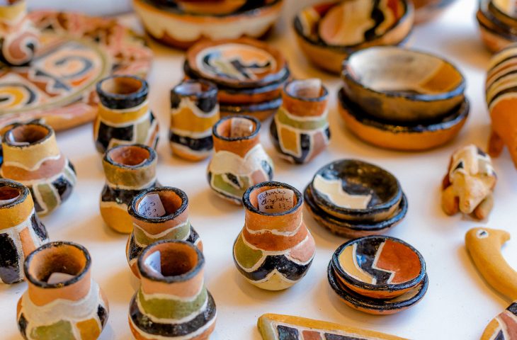 Artesanato indígena de MS é valorizado na Casa do Artesão e em feiras nacionais