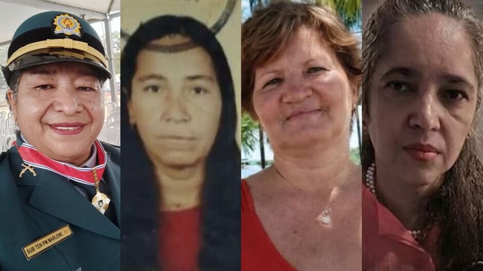 MS chega ao 9º feminicídio em 2026 após morte de subtenente na capital