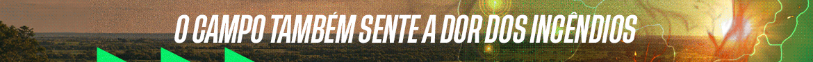 Combate a Incêndios 2026 – SENAR – P.I.: 25222