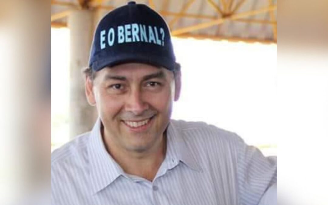 Morre ex-prefeito de Campo Grande Alcides Bernal após cirurgia