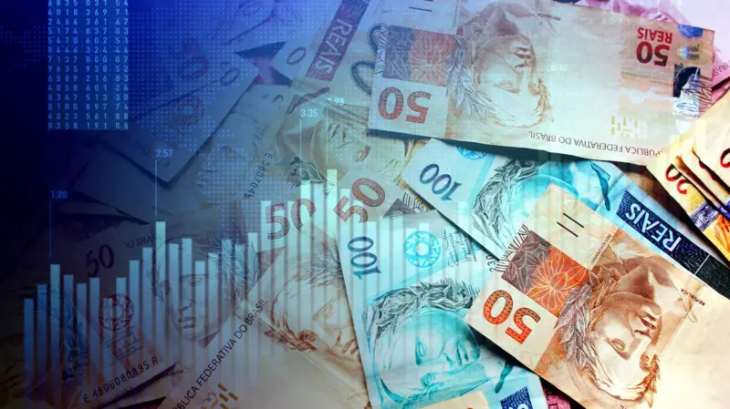 O que o FMI prevê para a economia brasileira em 2027