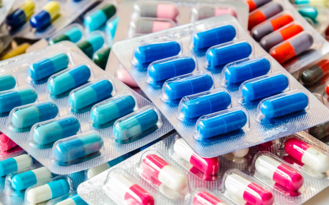 Saúde inicia oferta de novos medicamentos oncológicos no SUS