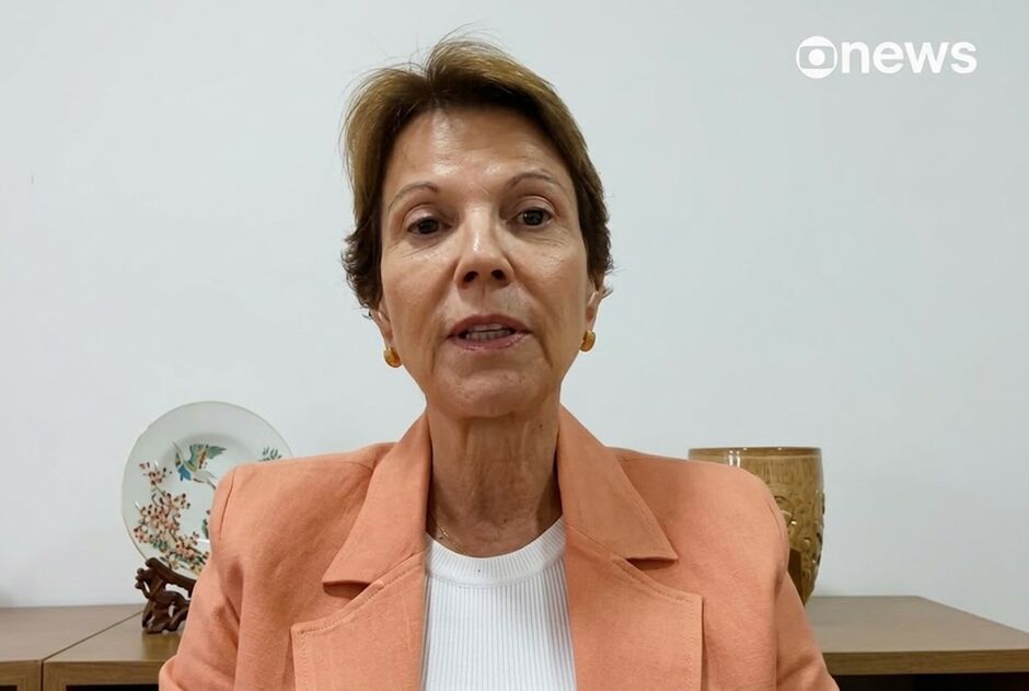 Tereza vê ambiente para impeachment de ministros do STF: ‘o povo vai cobrar’